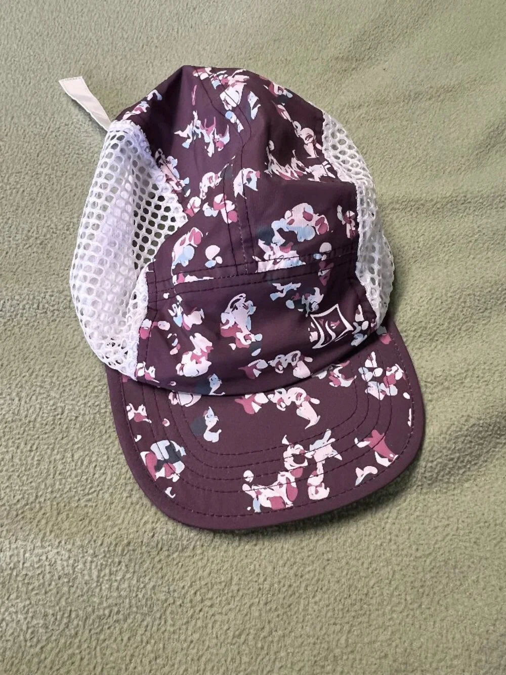 Skirt Sports Hat by BOCO Gear